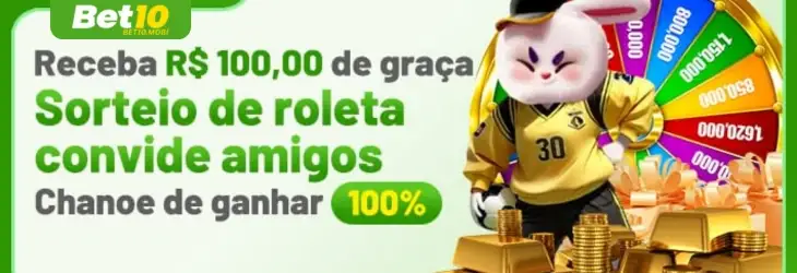 bet10 promoções