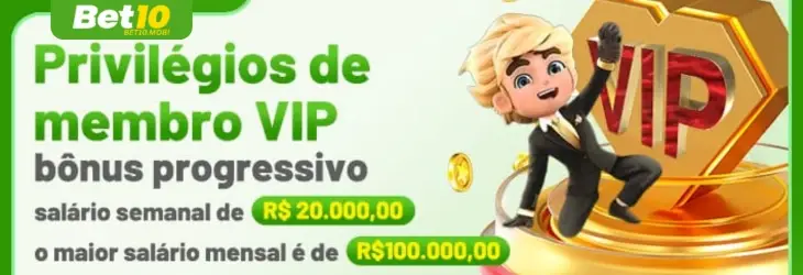 privilegios vip