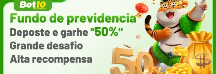 bet10 promoções